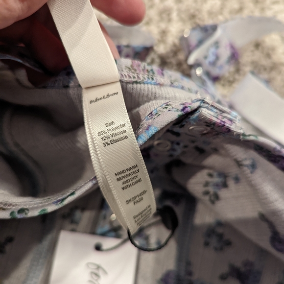 For love and lemons jammies - Picture 7 of 9